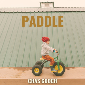Paddle