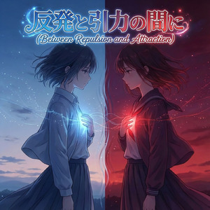 反発と引力の間に