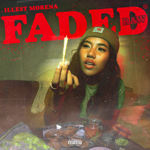 Faded (Raw)