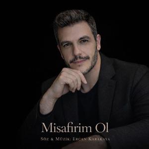 Misafirim Ol
