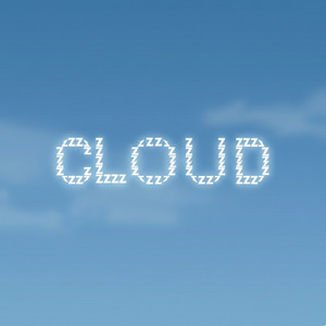 CLOUD (26.1) [feat. 細野晴臣]