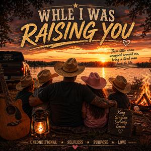 While I Was Raising You (feat. Dj Kinn)