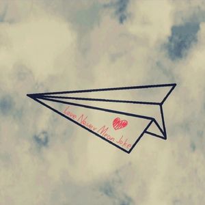 LOVE NEVER MEAN JOKE.