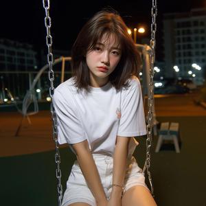 마음에 담아둔 사랑