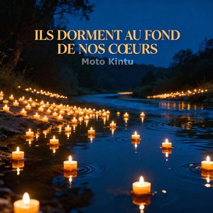 Ils dorment au fond de nos coeurs