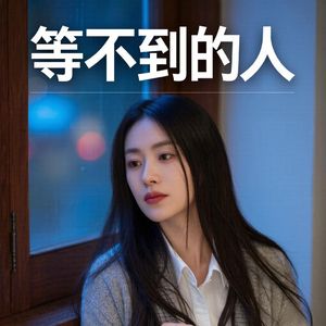 等不到的人
