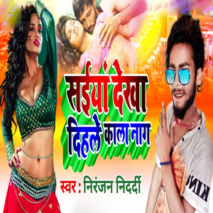 Saiya Dekha Dihale Kala Naag
