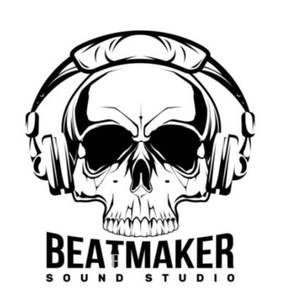Beatmaker sound studio