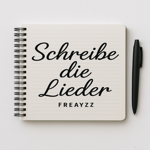Schreibe Die Lieder