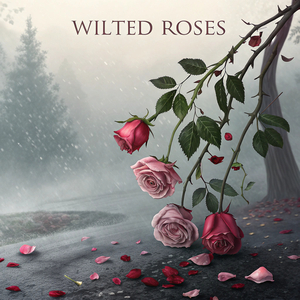 Wilted Roses