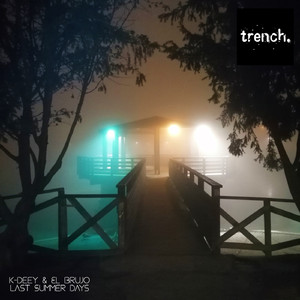 Last Summer Days (Club Mix)