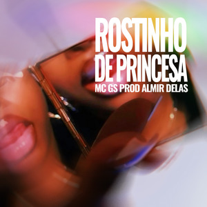 ROSTINHO DE PRINCESA