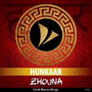 Hunkaar (Original Mix)