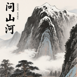 《问山河》