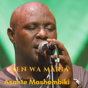 Asante Mashambiki