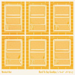 Hard To Say Goodbye (Lone Remix)