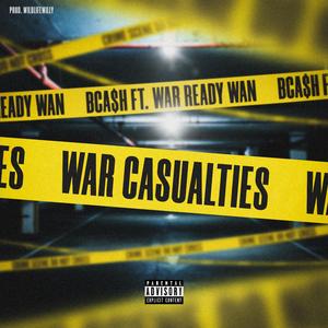 SpreadSheet (feat. War Ready Wan)