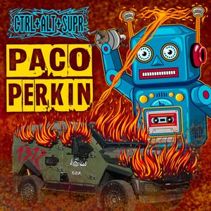 Paco Perkin