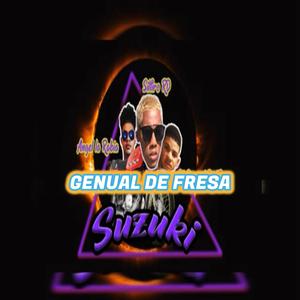 Suzuki (feat. Angel la Rabia & Sifiro RD)