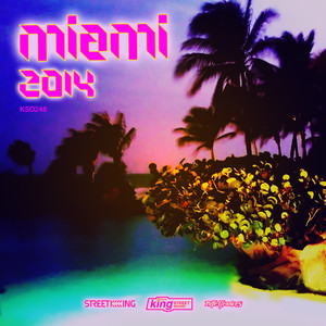 Just Like Love (Timmy Regisford & Adam Rios Remix)