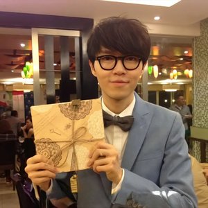 我们最后的默契是同时说了对不起