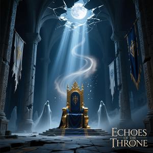 “Ghosts of the Crown (왕관의 유령들)