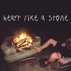 heart like a stone (feat. EVRI)