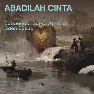 Ku ( Biarkan Kau Jauh )