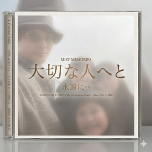 いつまでも待ち続けてる