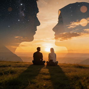 Aku Disini Mencintaimu