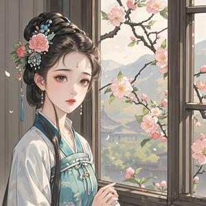 春闺梦里人