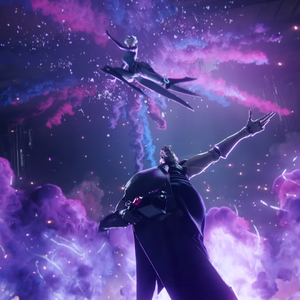 Awaken ( 觉醒 )（翻自 Valerie Broussard）