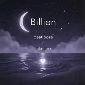 Billion (feat. fake lipz)