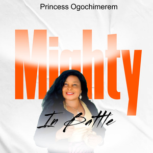 Mighty In Battle