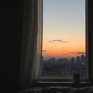 First light