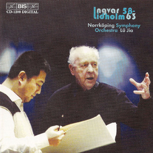 Skaldens natt (the Poet's Night): I. Notturno