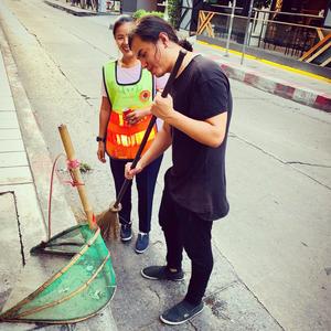 ผีเสื้อ