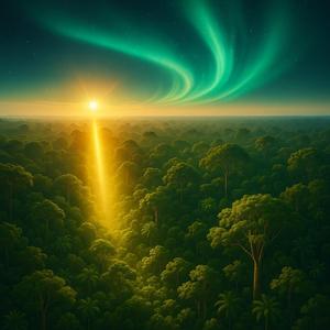 Amazon, live in harmony! (Live)