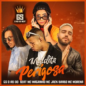Maldita Perigosa (feat. Mc Morena)