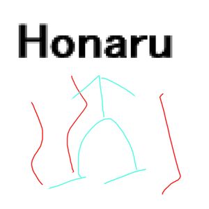 Honaru