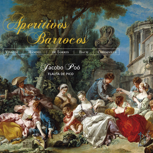 Il pastor fido, Op.13, RV 59, Sonata No. 4: III. Pastorale ad libitum