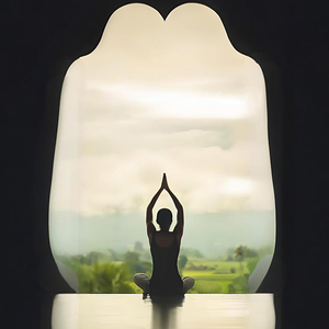 聆听时光的细语 (静心纯音乐)