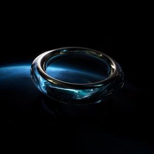 Peaceful Space: COSMORIN