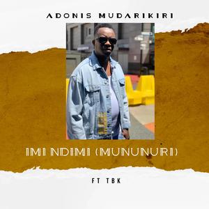 Imi Ndimi (Mununuri)