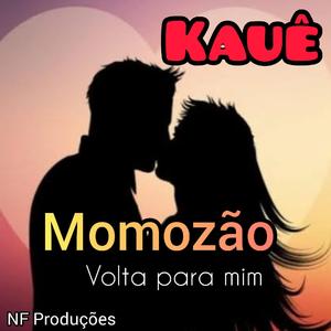 Momozão volta para mim