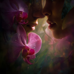 Зачем ты меня целовала