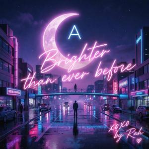 brighter than ever before