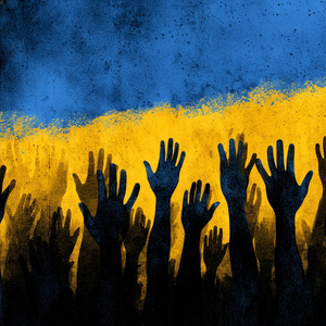 Перемога (піано версія)