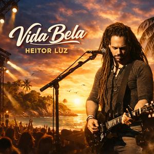 Vida Bela (feat. Bal00n Beats)