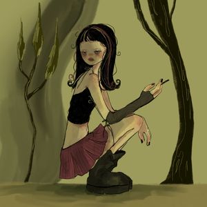 wait4me (lileffort remix)